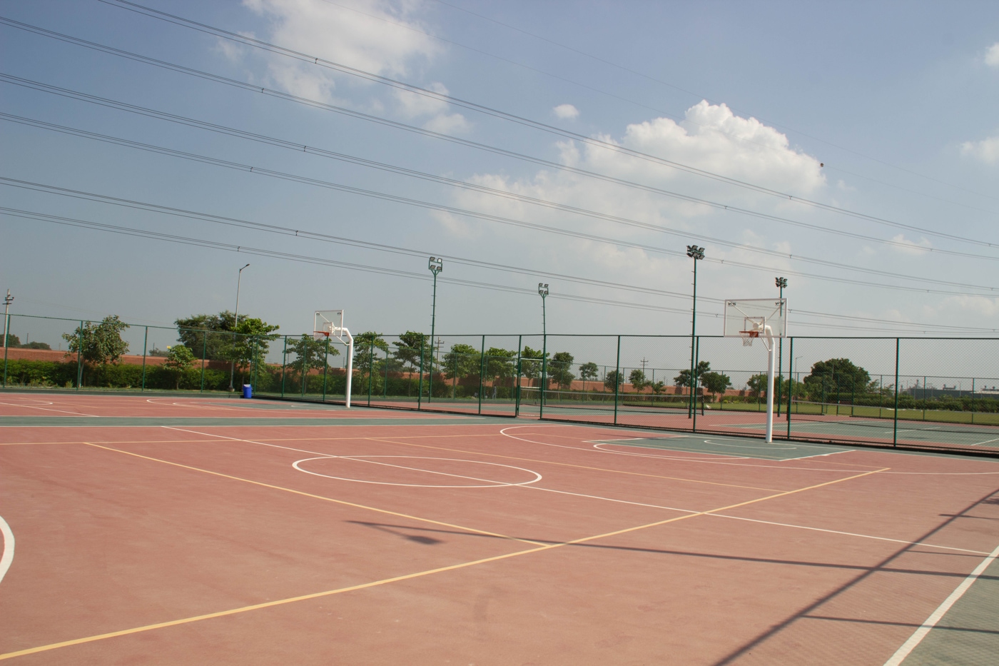 Rishihood University Sonepat Infrastructure photo 78