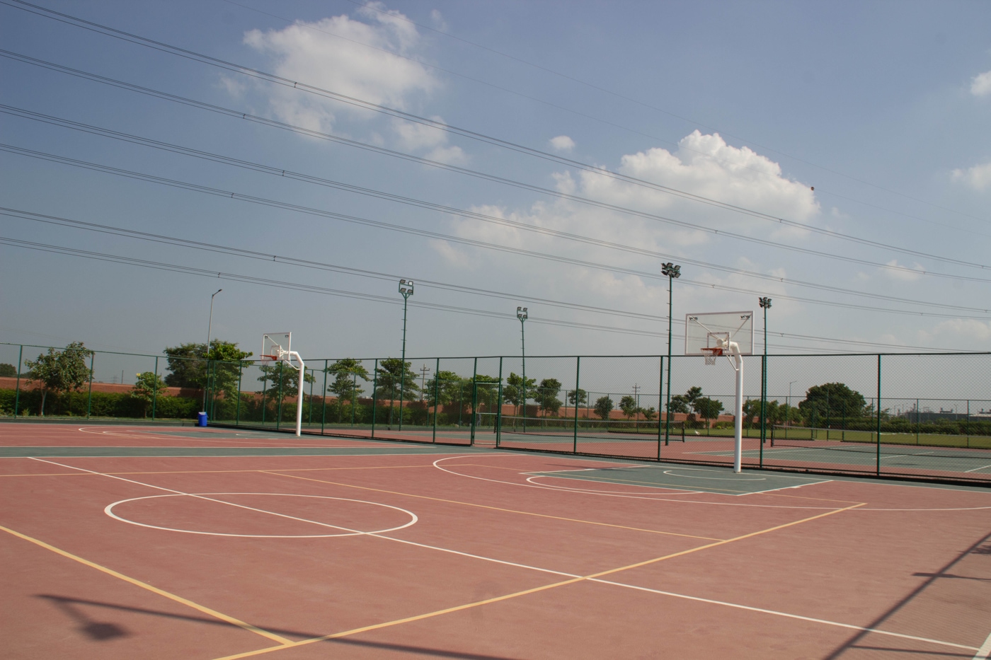 Rishihood University Sonepat Infrastructure photo 79