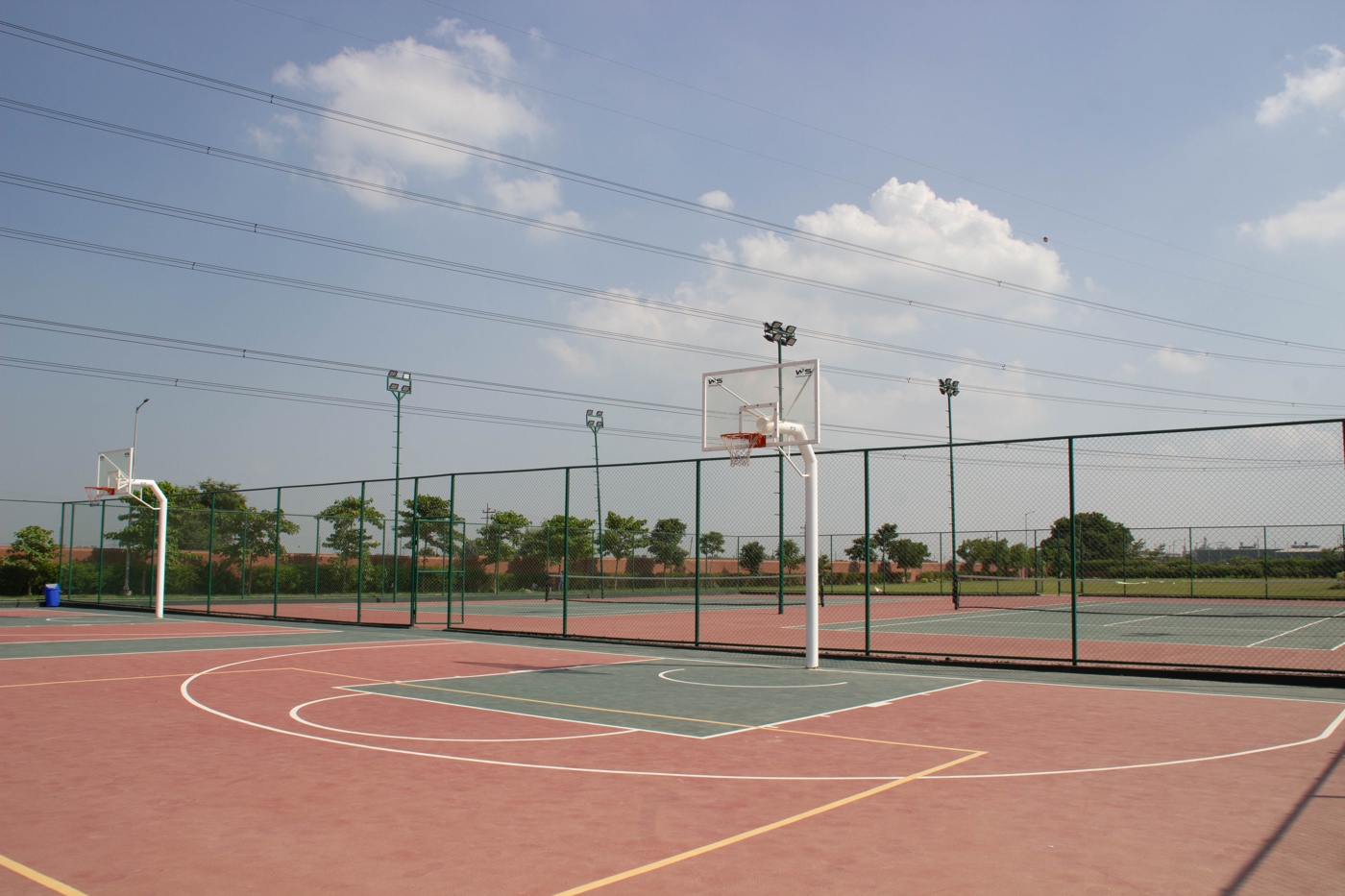 Rishihood University Sonepat Infrastructure photo 80