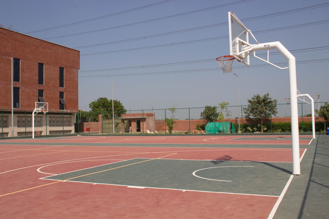 Rishihood University Sonepat Infrastructure photo 81