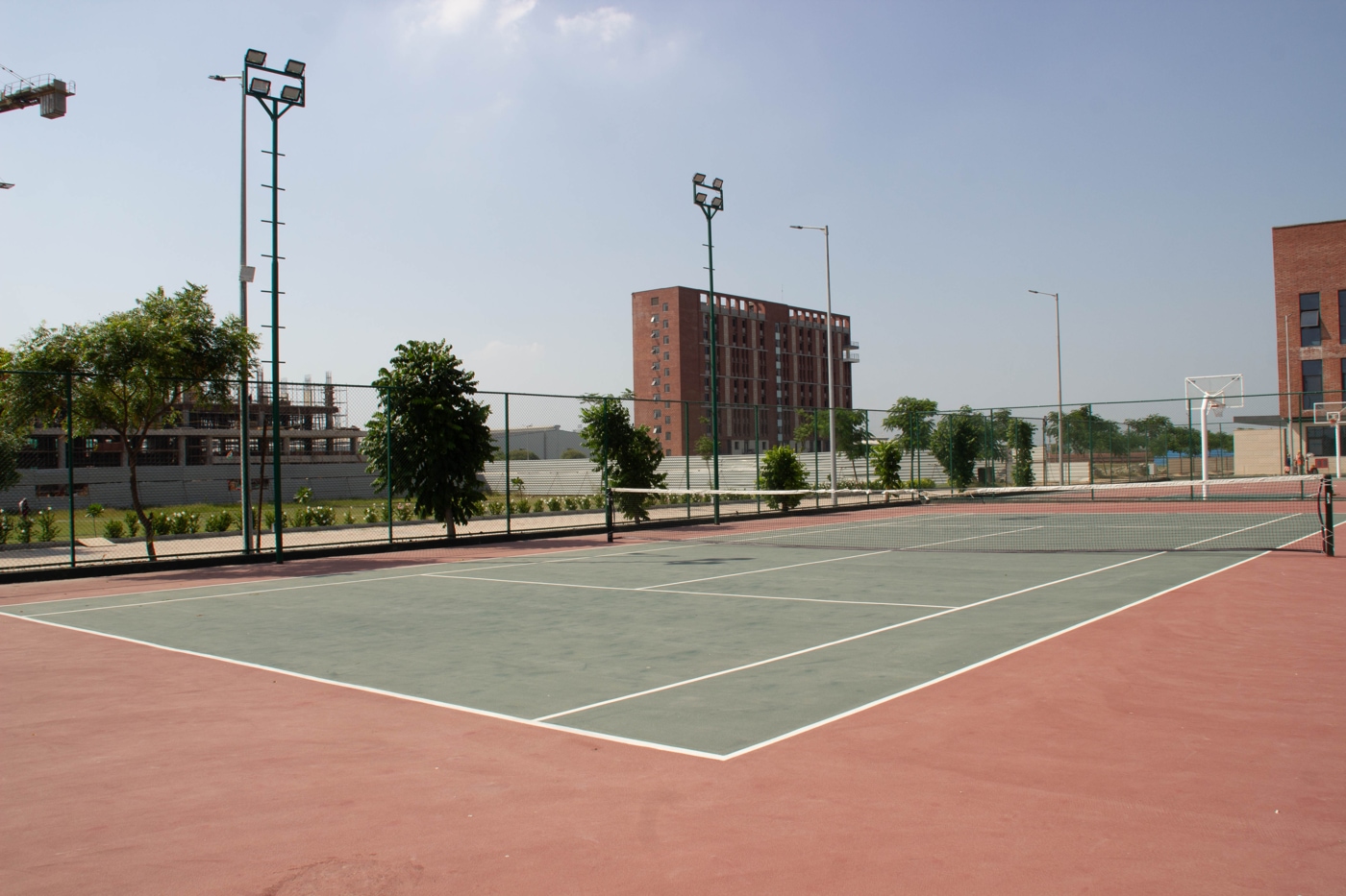 Rishihood University Sonepat Infrastructure photo 83