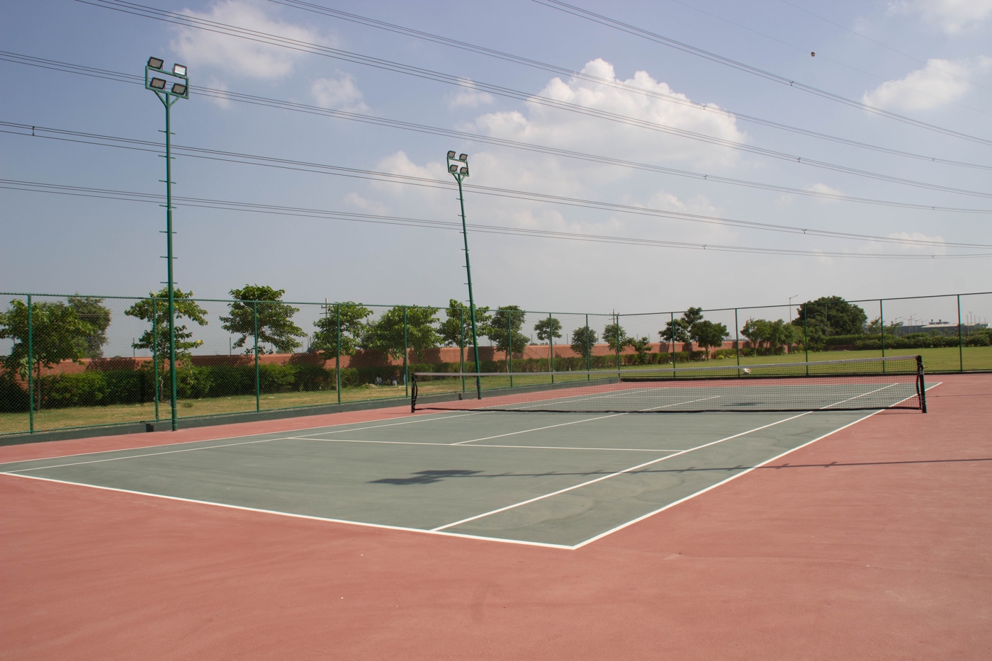 Rishihood University Sonepat Infrastructure photo 82