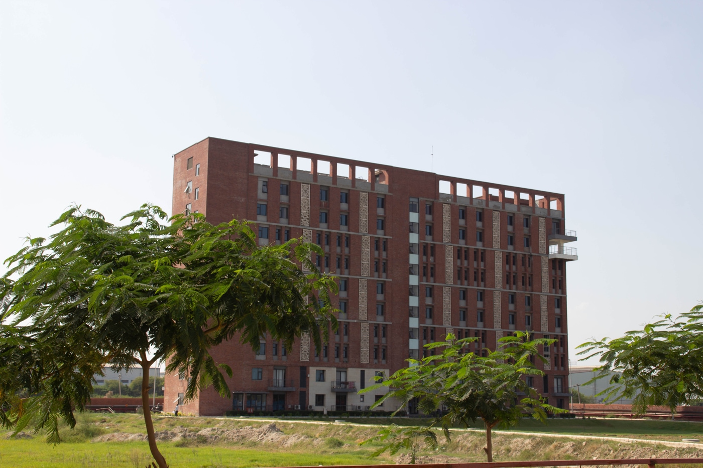 Rishihood University Sonepat Infrastructure photo 84