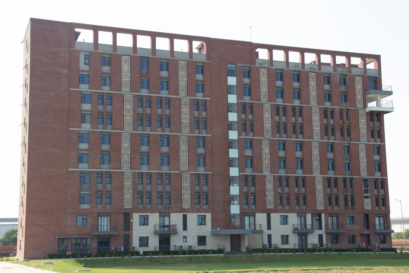 Rishihood University Sonepat Infrastructure photo 85