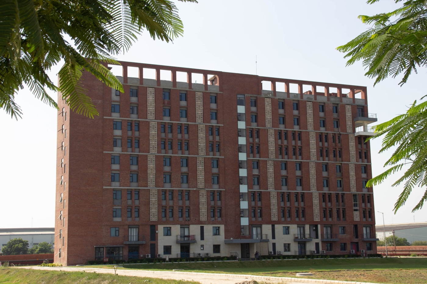 Rishihood University Sonepat Infrastructure photo 86