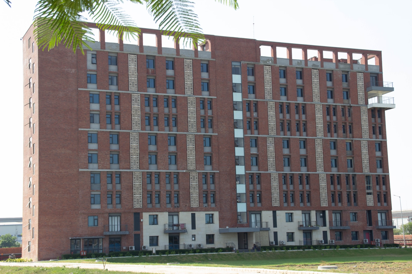 Rishihood University Sonepat Infrastructure photo 87