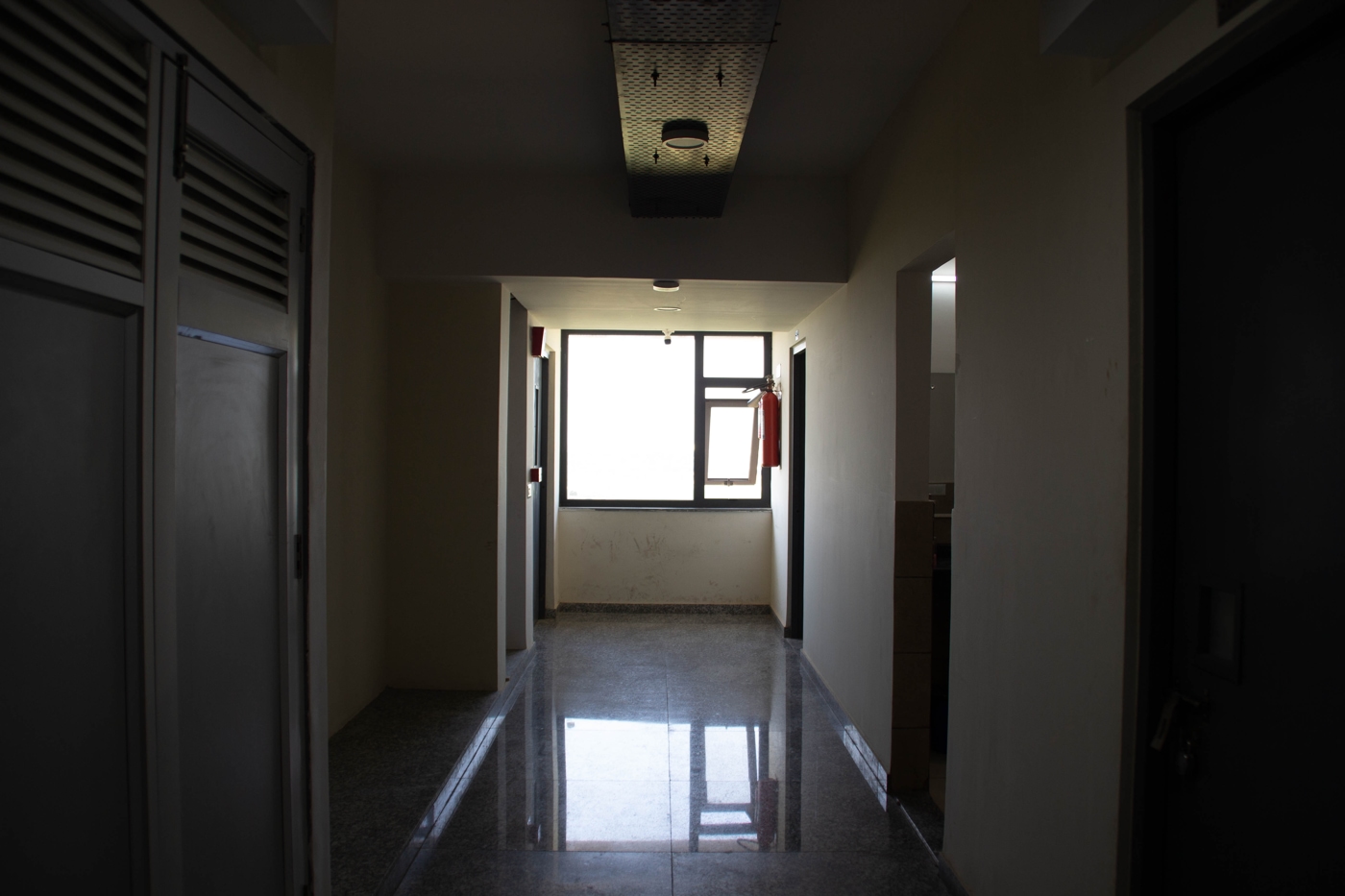 Rishihood University Sonepat Infrastructure photo 90