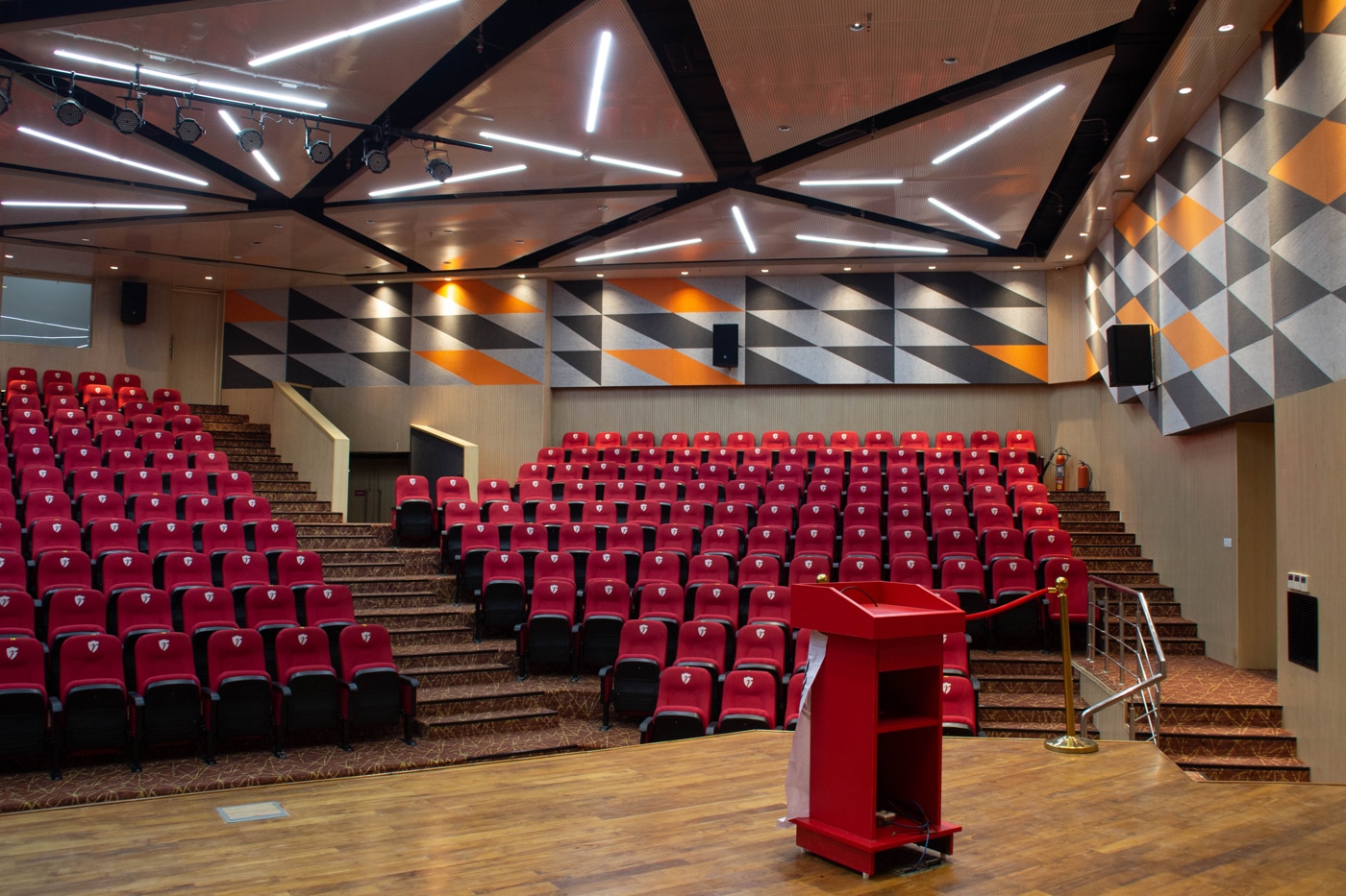 Rishihood University Sonepat Infrastructure photo 91