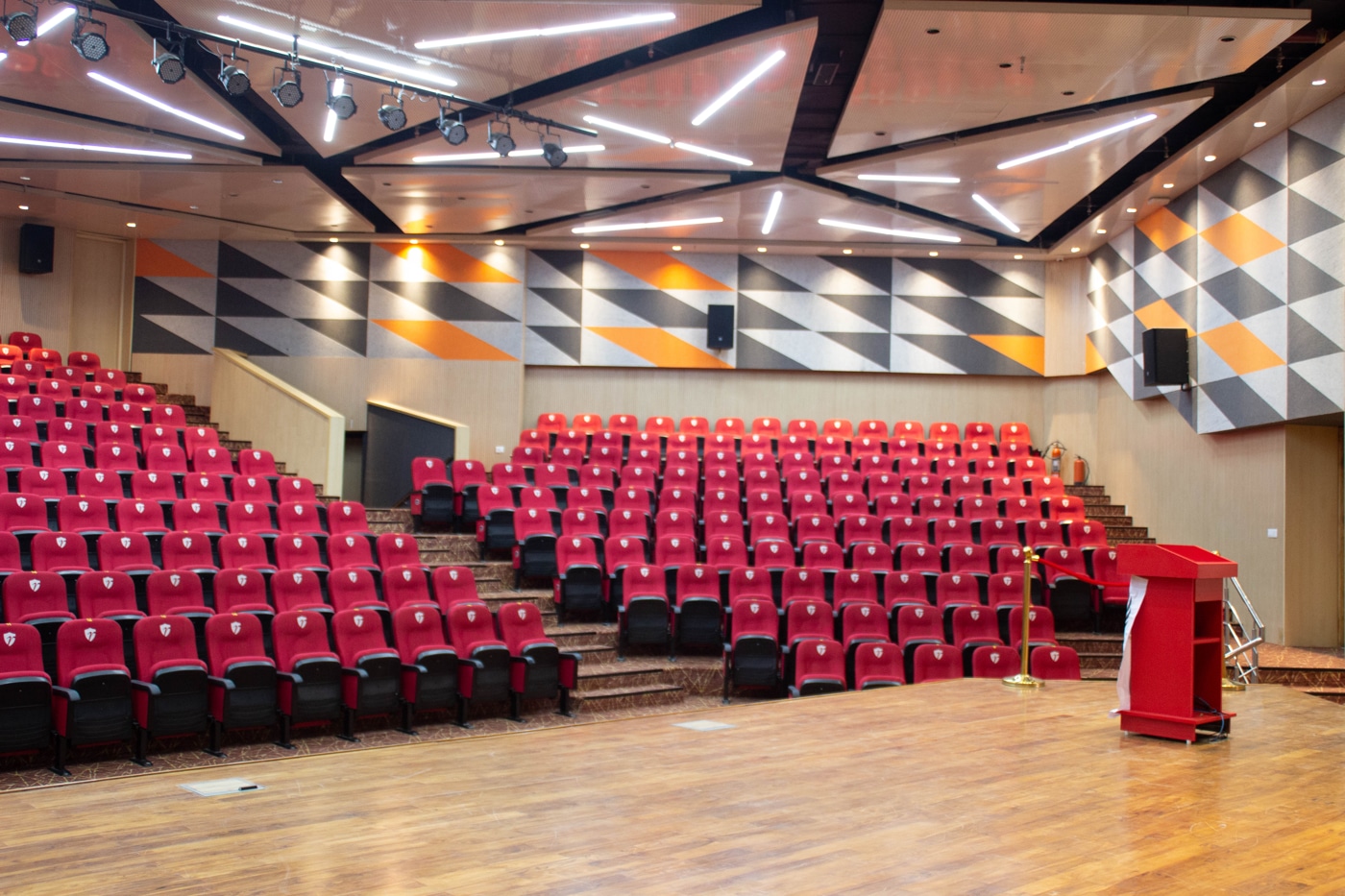 Rishihood University Sonepat Infrastructure photo 93
