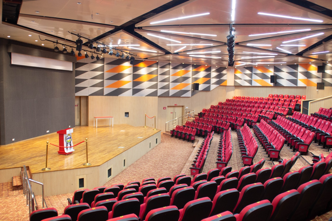 Rishihood University Sonepat Infrastructure photo 95