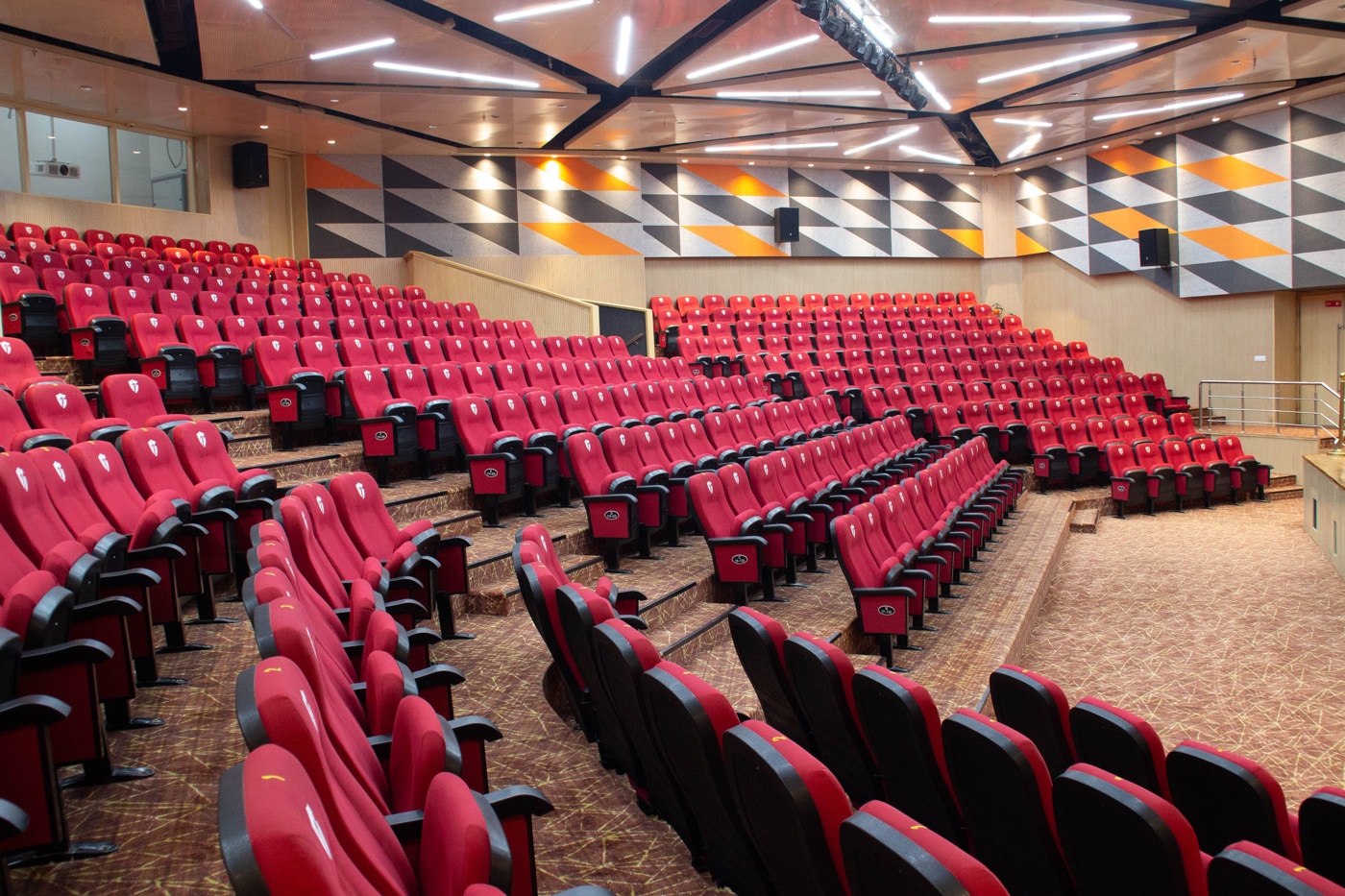 Rishihood University Sonepat Infrastructure photo 97