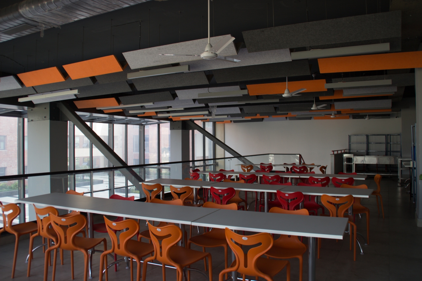 Rishihood University Sonepat Infrastructure photo 101