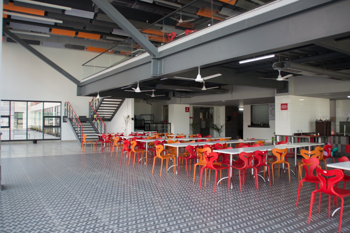 Rishihood University Sonepat Infrastructure photo 102