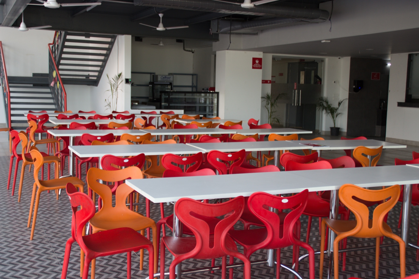 Rishihood University Sonepat Infrastructure photo 103
