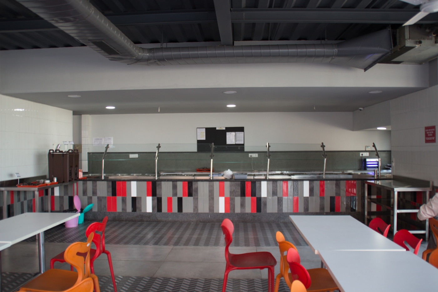Rishihood University Sonepat Infrastructure photo 104