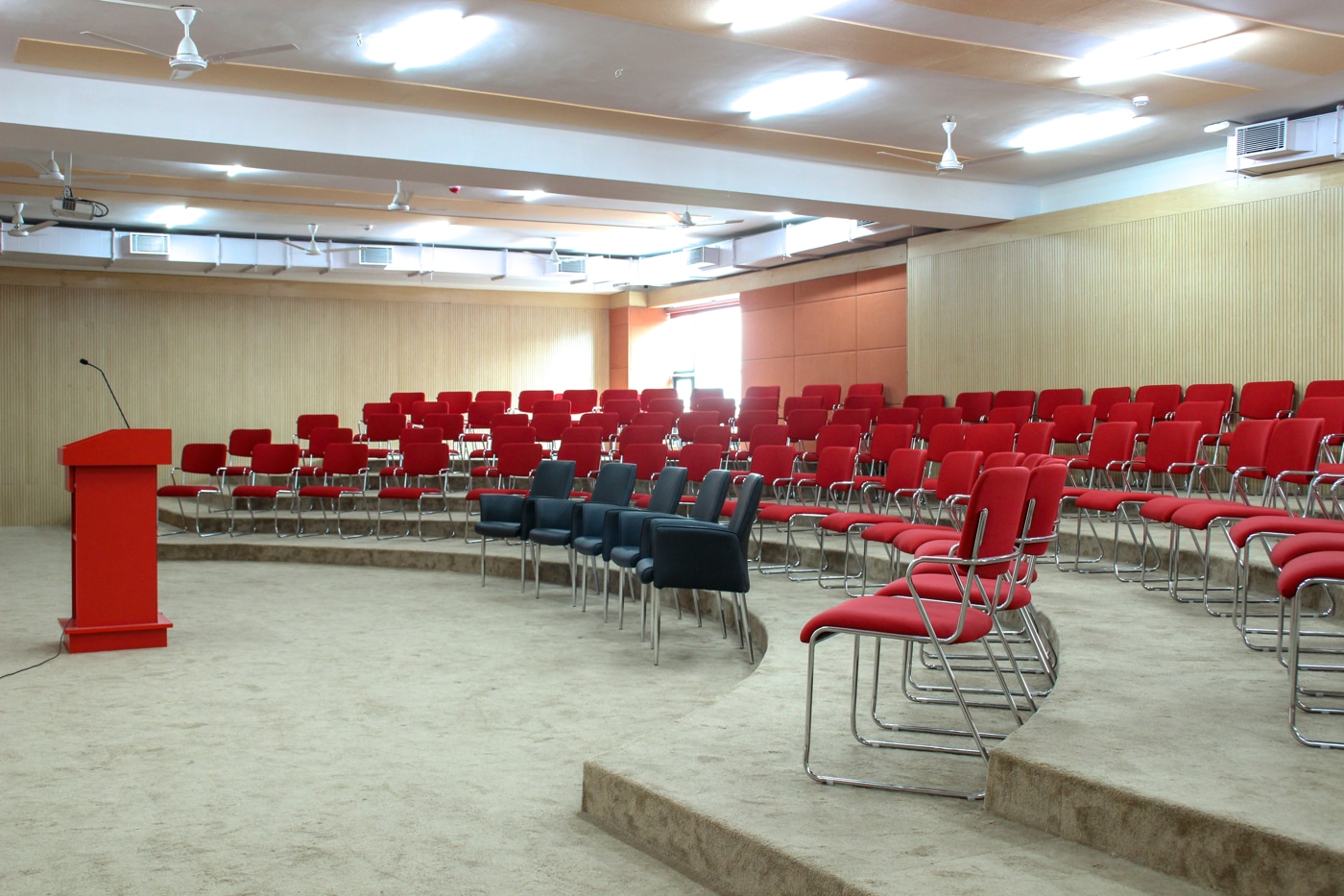 Rishihood University Sonepat Infrastructure photo 105