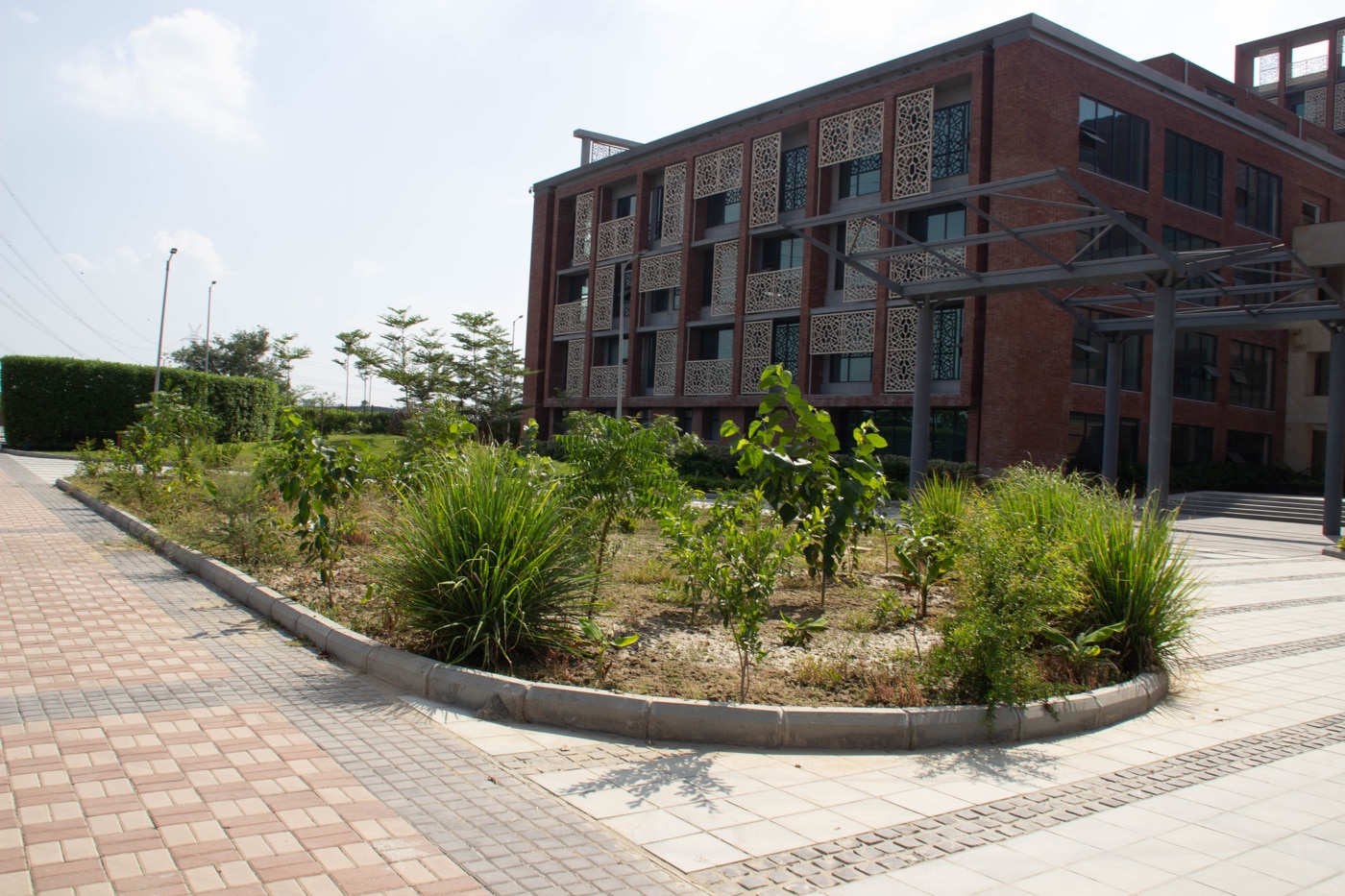 Rishihood University Sonepat Infrastructure photo 109