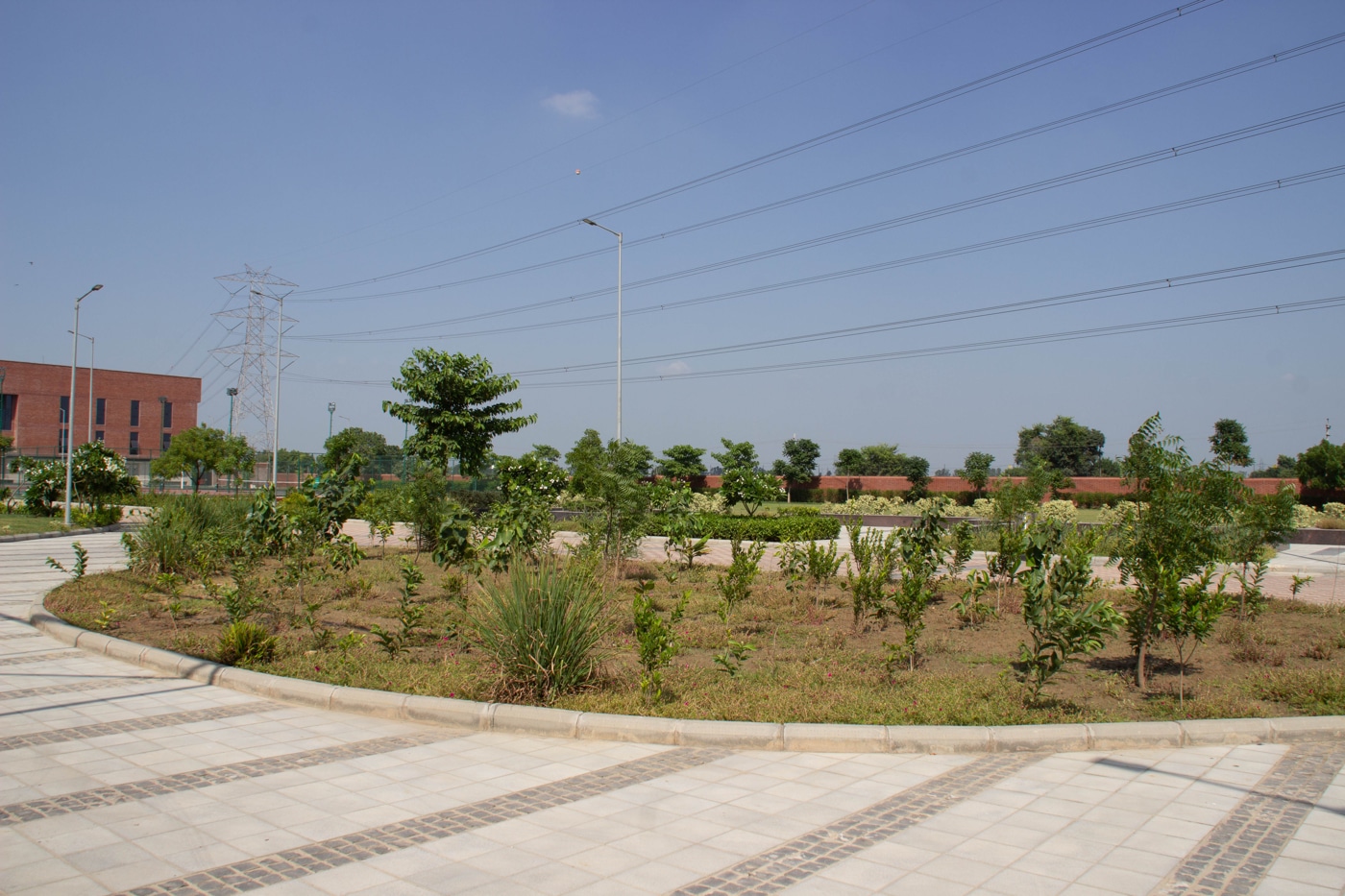 Rishihood University Sonepat Infrastructure photo 111