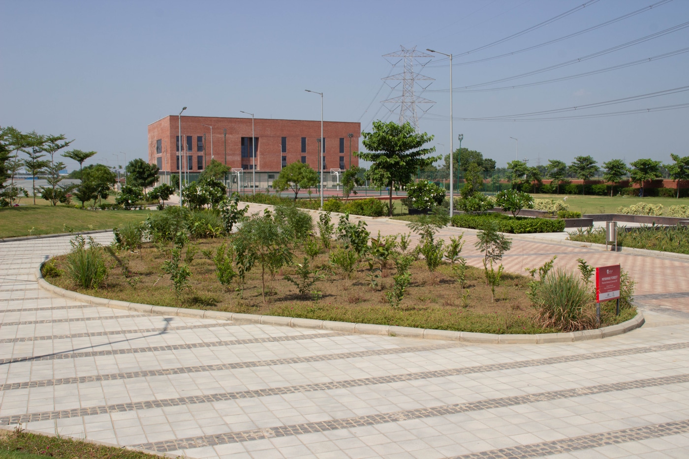 Rishihood University Sonepat Infrastructure photo 112