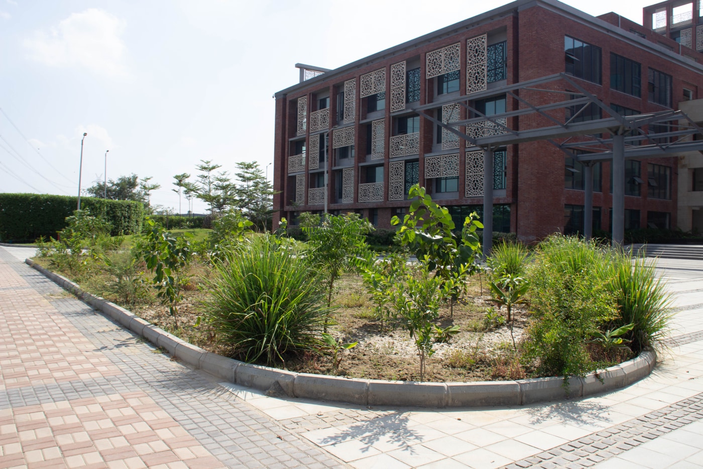 Rishihood University Sonepat Infrastructure photo 119