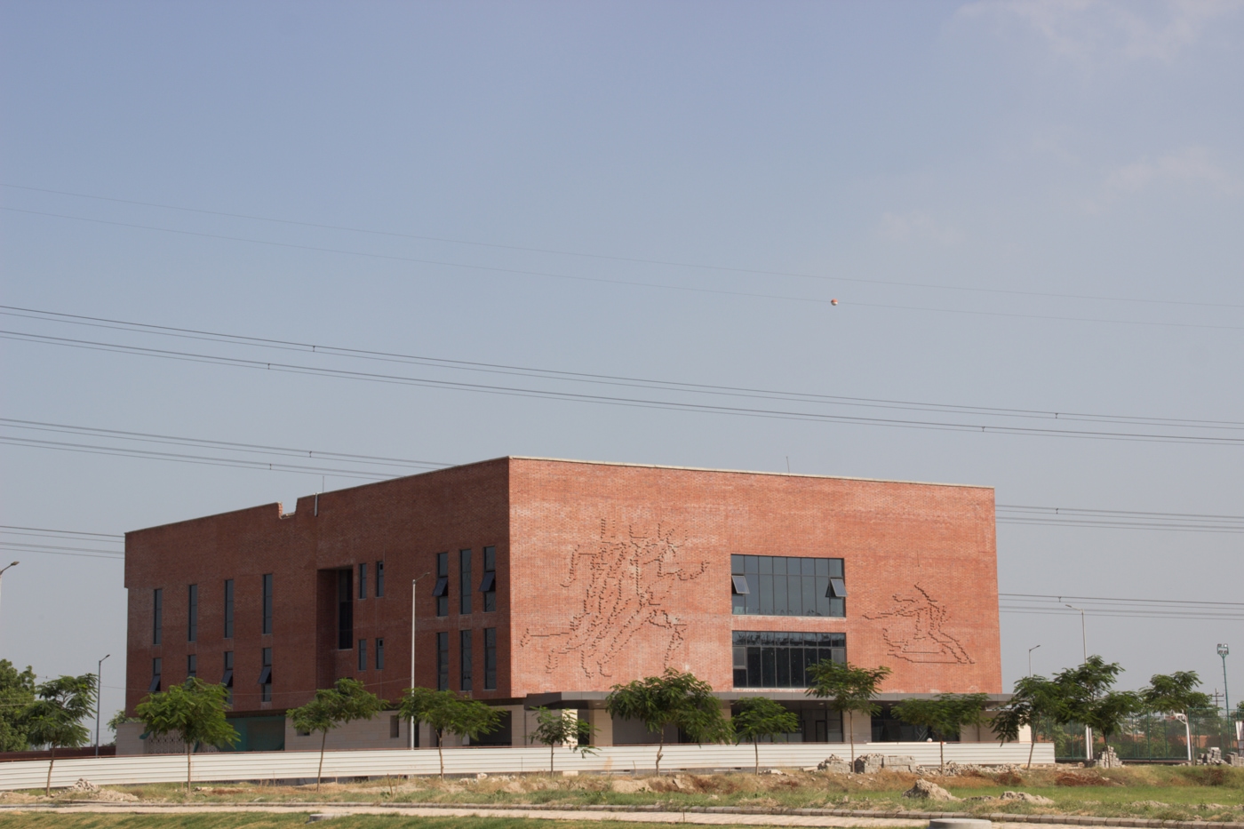 Rishihood University Sonepat Infrastructure photo 124