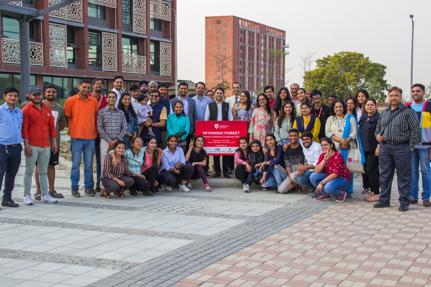 Rishihood University Sonepat hostel photo 134