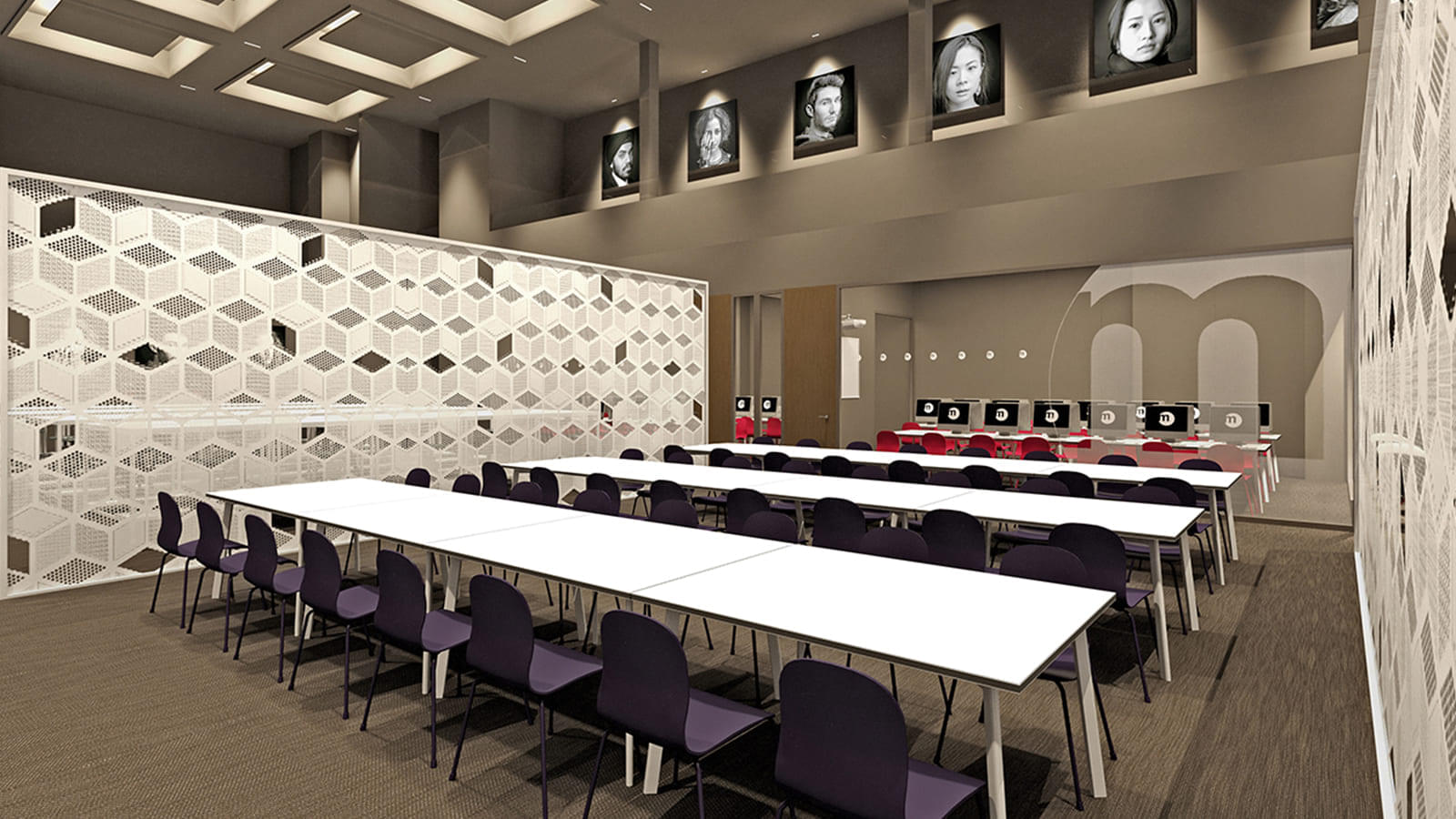 Istituto Marangoni Mumbai Campus photo 4