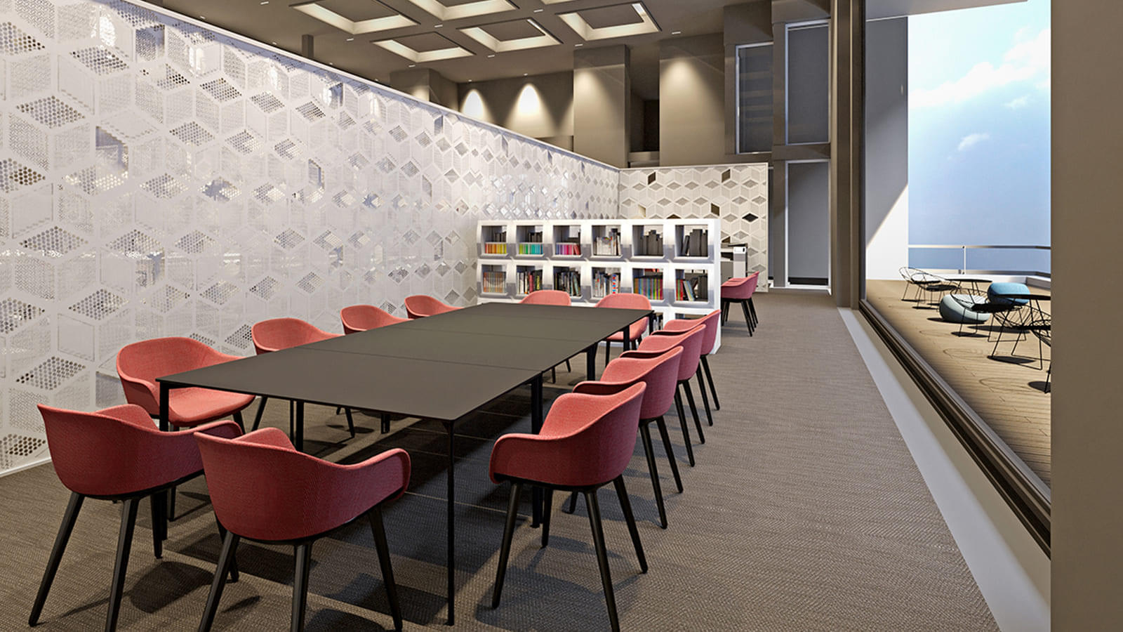 Istituto Marangoni Mumbai Campus photo 3