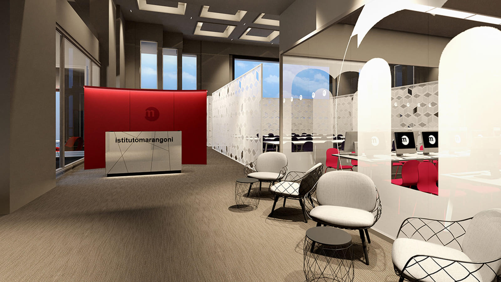 Istituto Marangoni Mumbai Campus photo 2