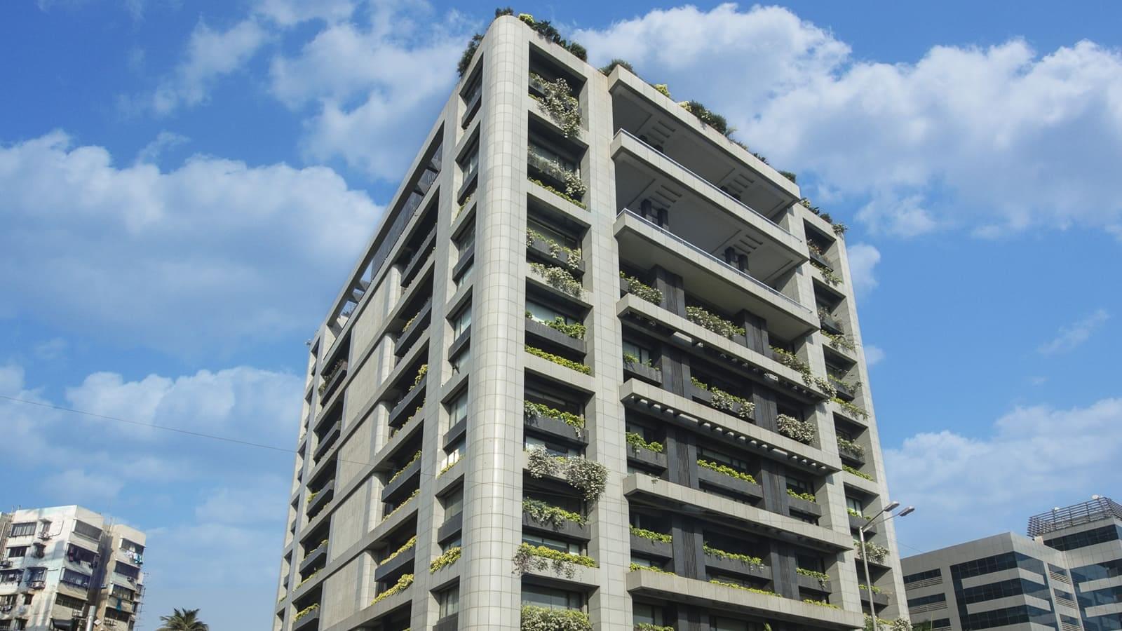 Istituto Marangoni Mumbai Campus photo 1