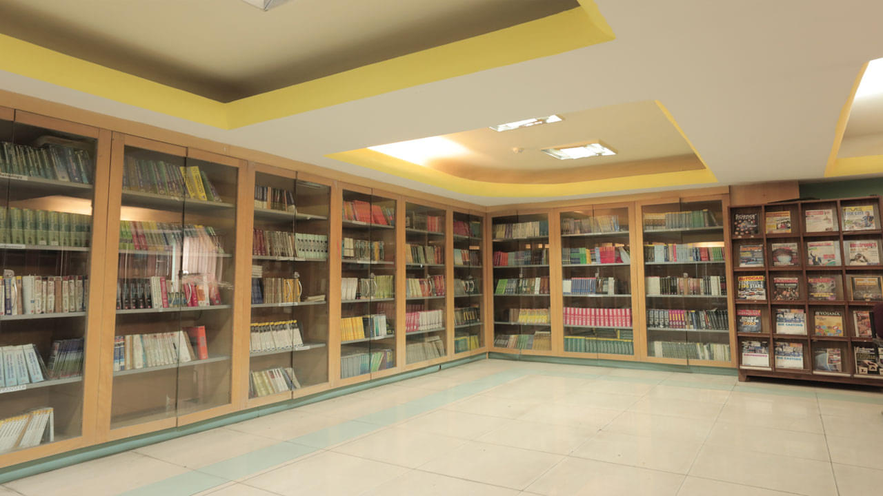 G.B. Pant DSEU Okhla II Campus Campus photo 5