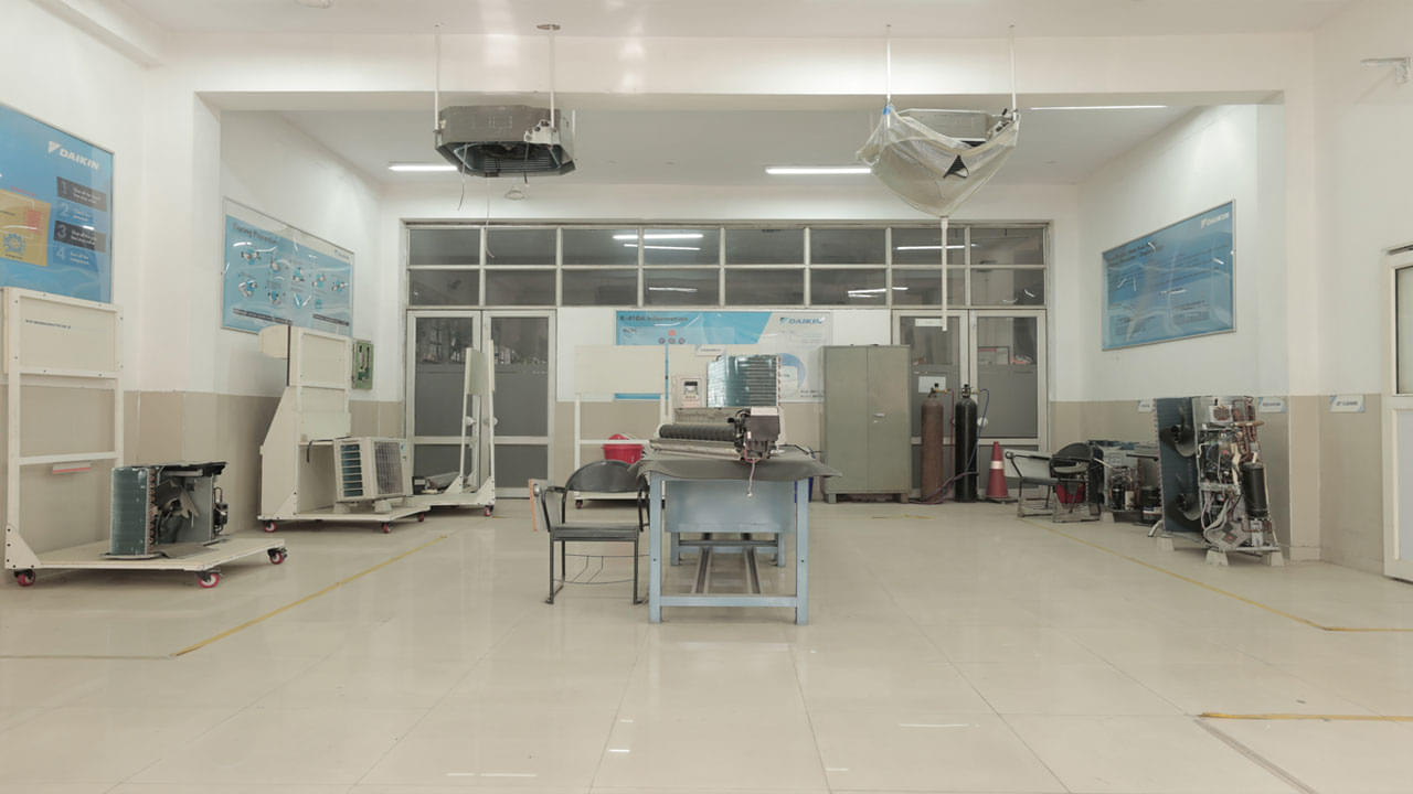 G.B. Pant DSEU Okhla II Campus Campus photo 10