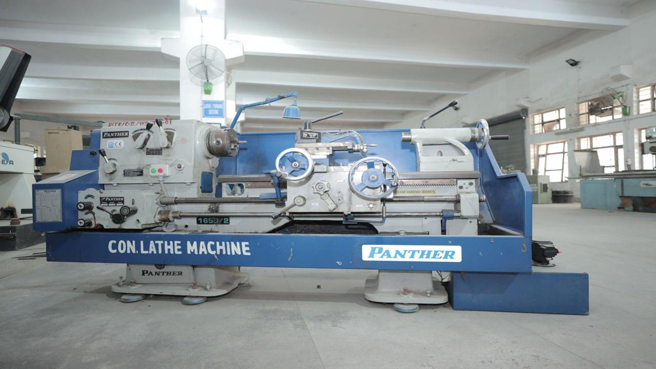 G.B. Pant DSEU Okhla II Campus Campus photo 13