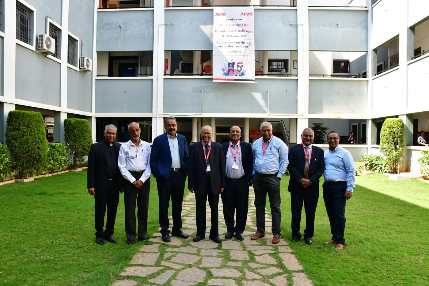 XIME Bangalore Events photo 19