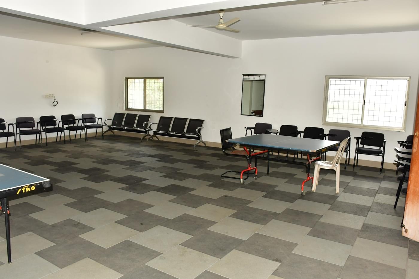 XIME Bangalore Campus photo 43