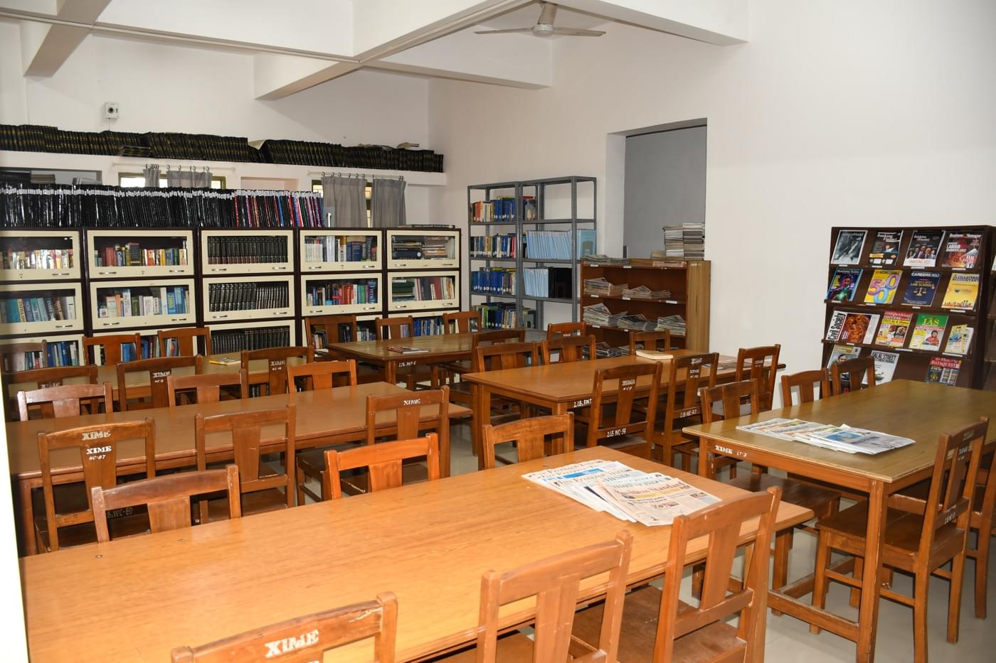 XIME Bangalore Campus photo 47