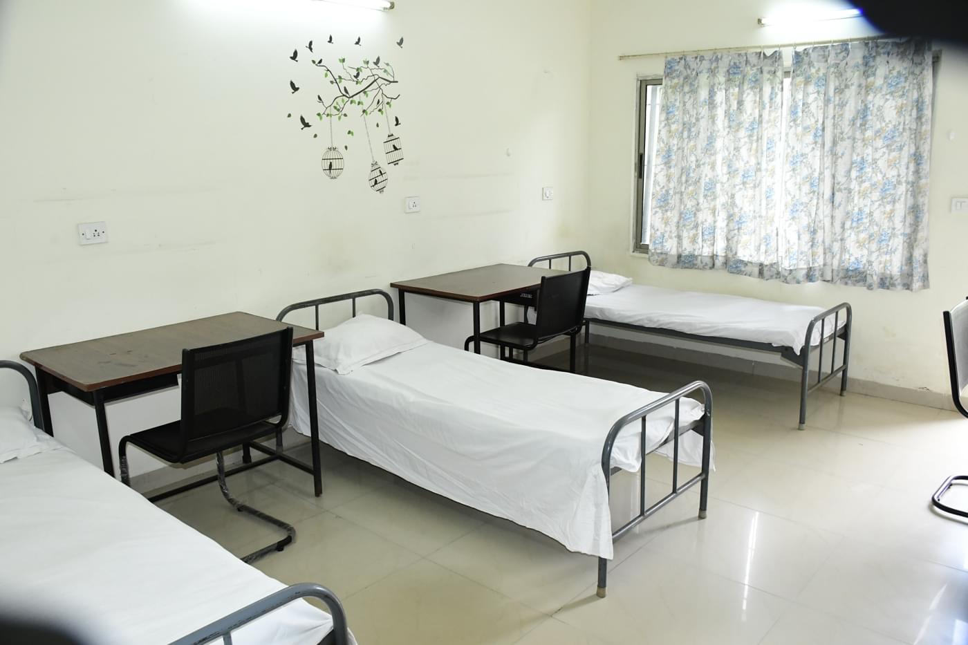 Xavier Institute of Management and Entrepreneurship Kochi hostel photo 22