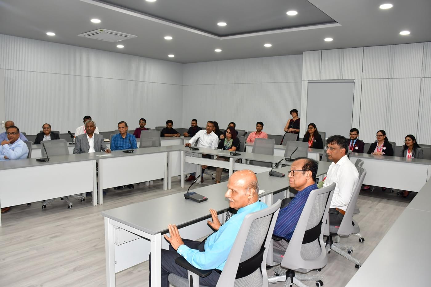 Xavier Institute of Management and Entrepreneurship Kochi Events photo 37