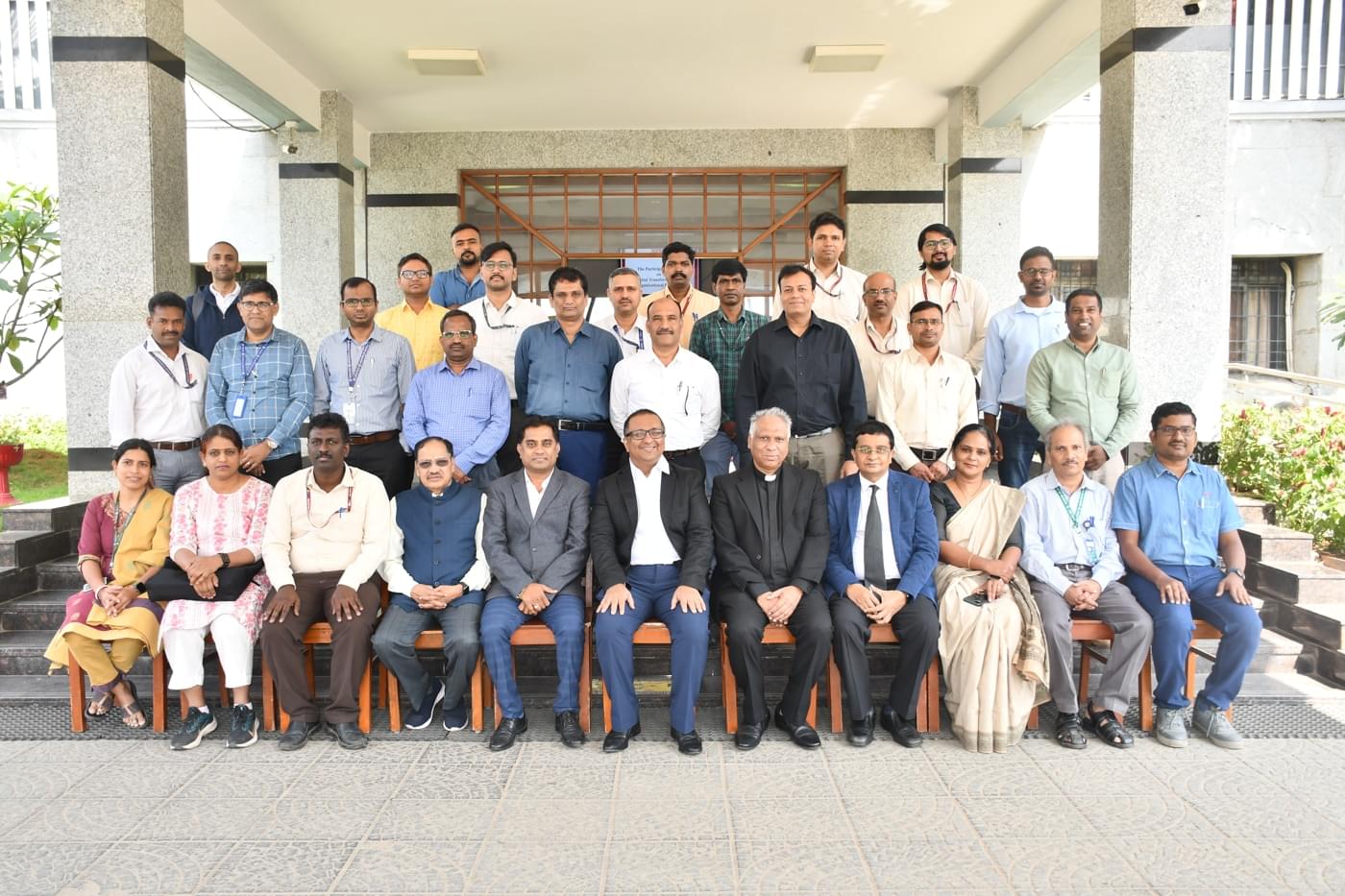 Xavier Institute of Management and Entrepreneurship Kochi Events photo 39