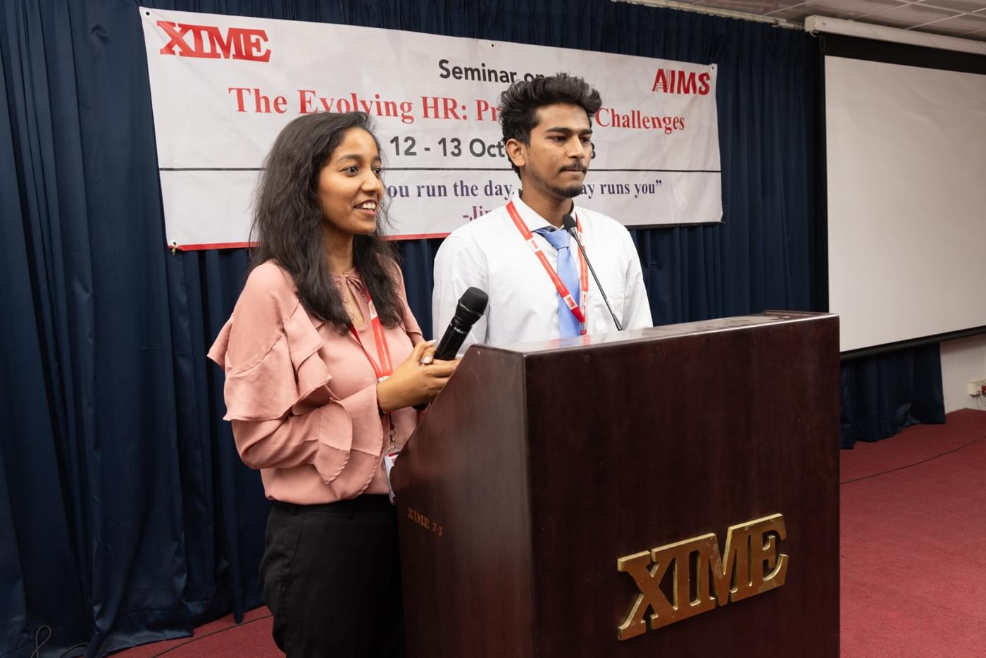 Xavier Institute of Management and Entrepreneurship Kochi Events photo 41