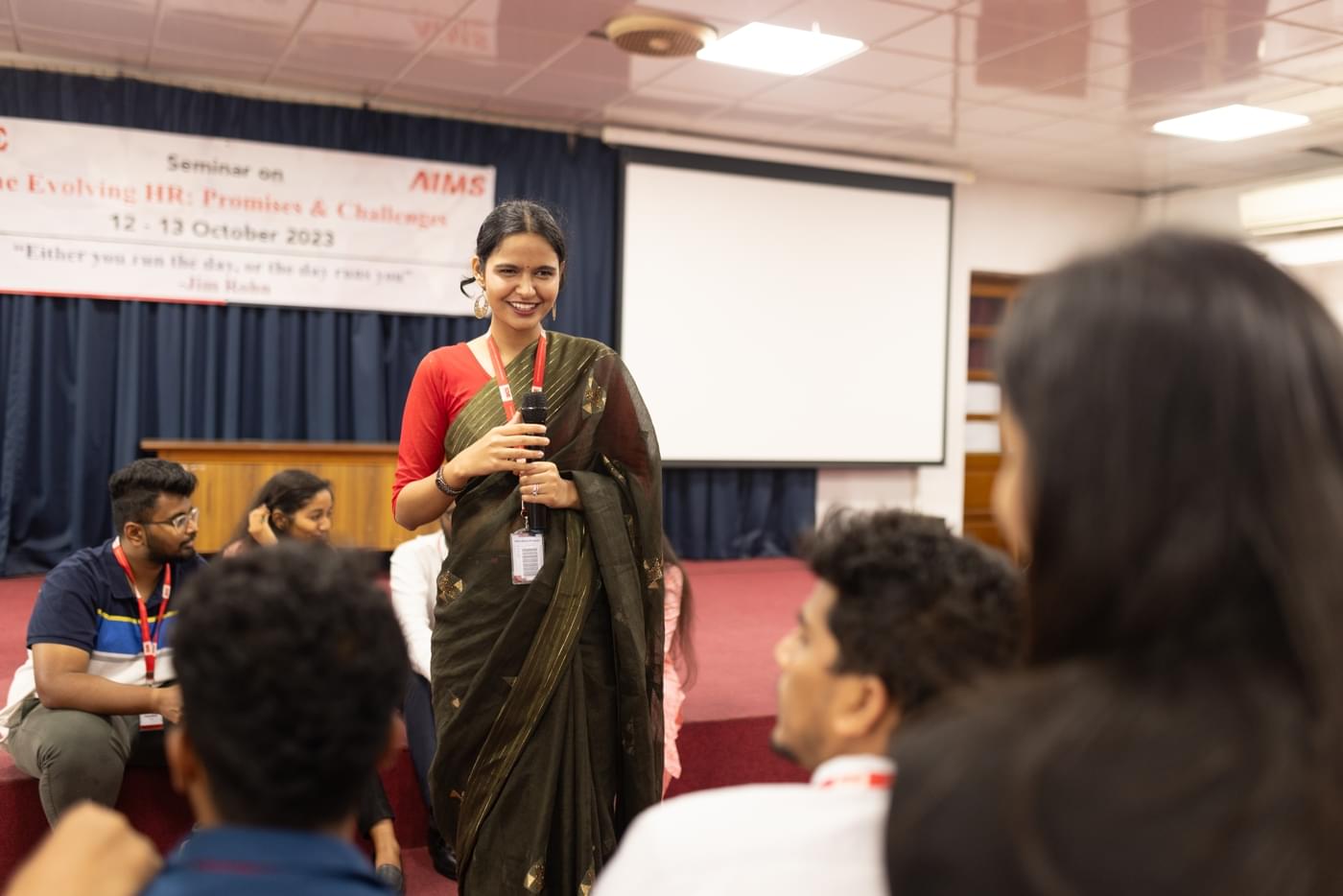 Xavier Institute of Management and Entrepreneurship Chennai Activities photo 16