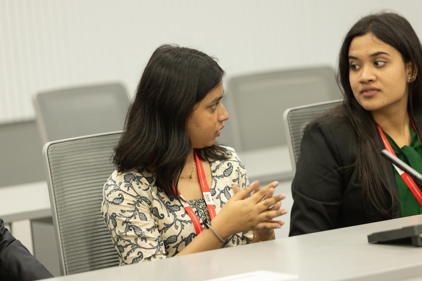 Xavier Institute of Management and Entrepreneurship Chennai Activities photo 18