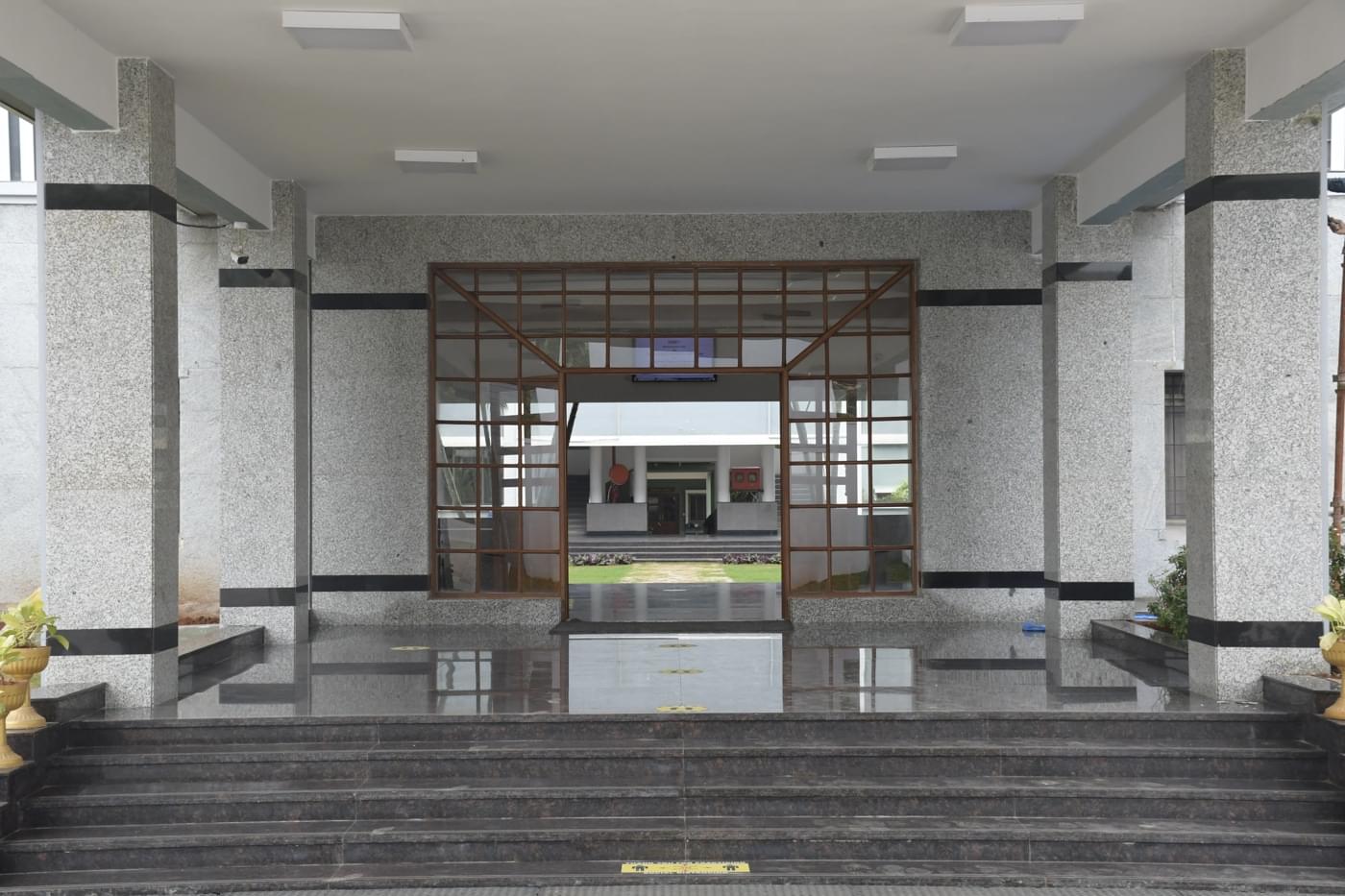 Xavier Institute of Management and Entrepreneurship Chennai Infrastructure photo 11