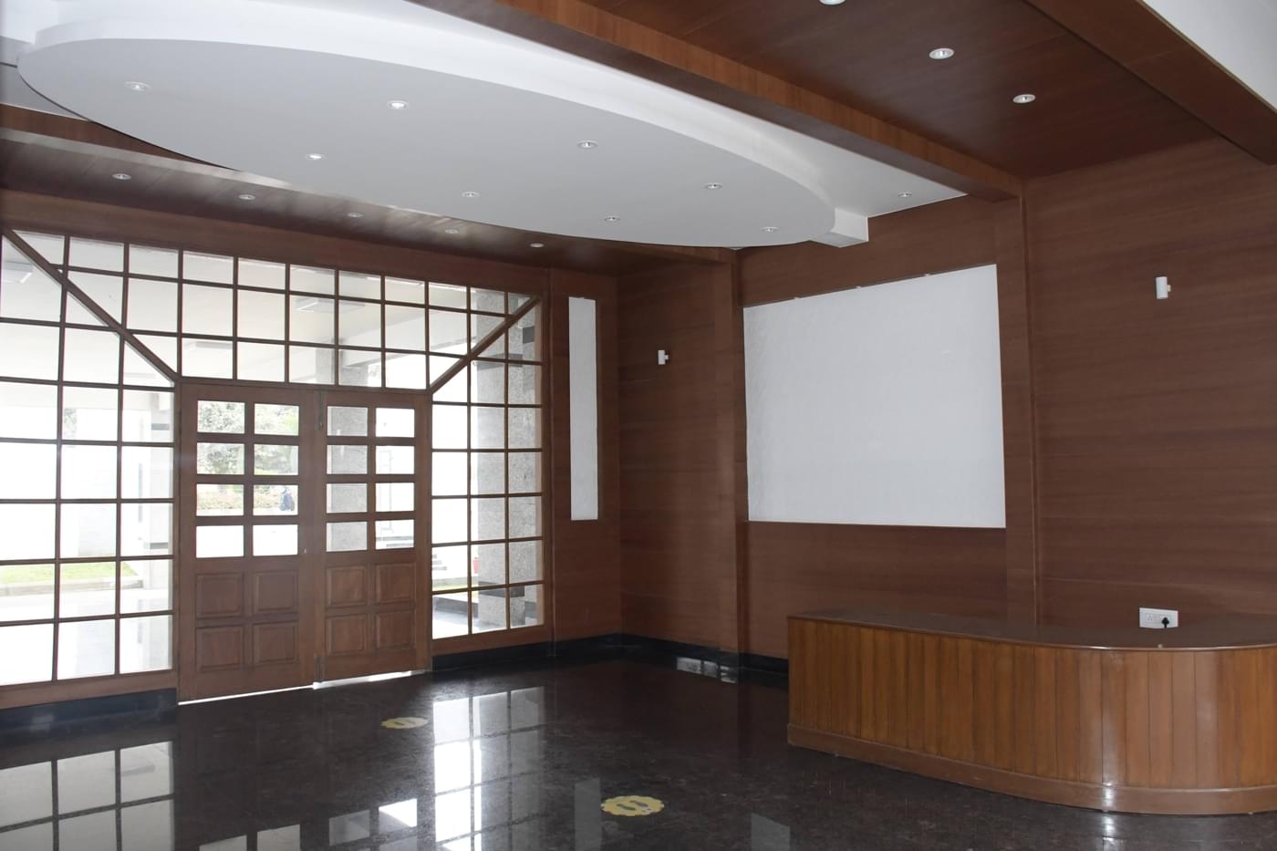 Xavier Institute of Management and Entrepreneurship Chennai Infrastructure photo 12