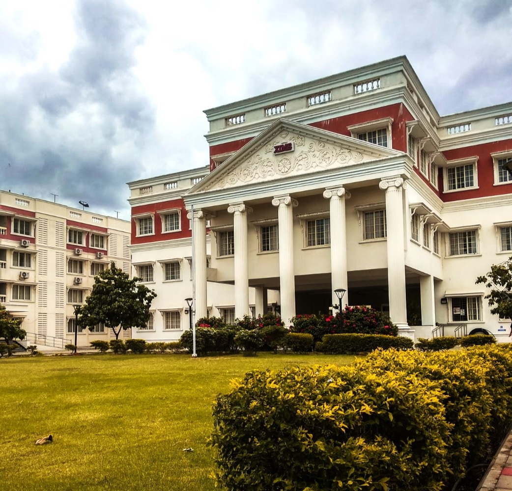 Xavier Institute of Management and Entrepreneurship Chennai Infrastructure photo 16