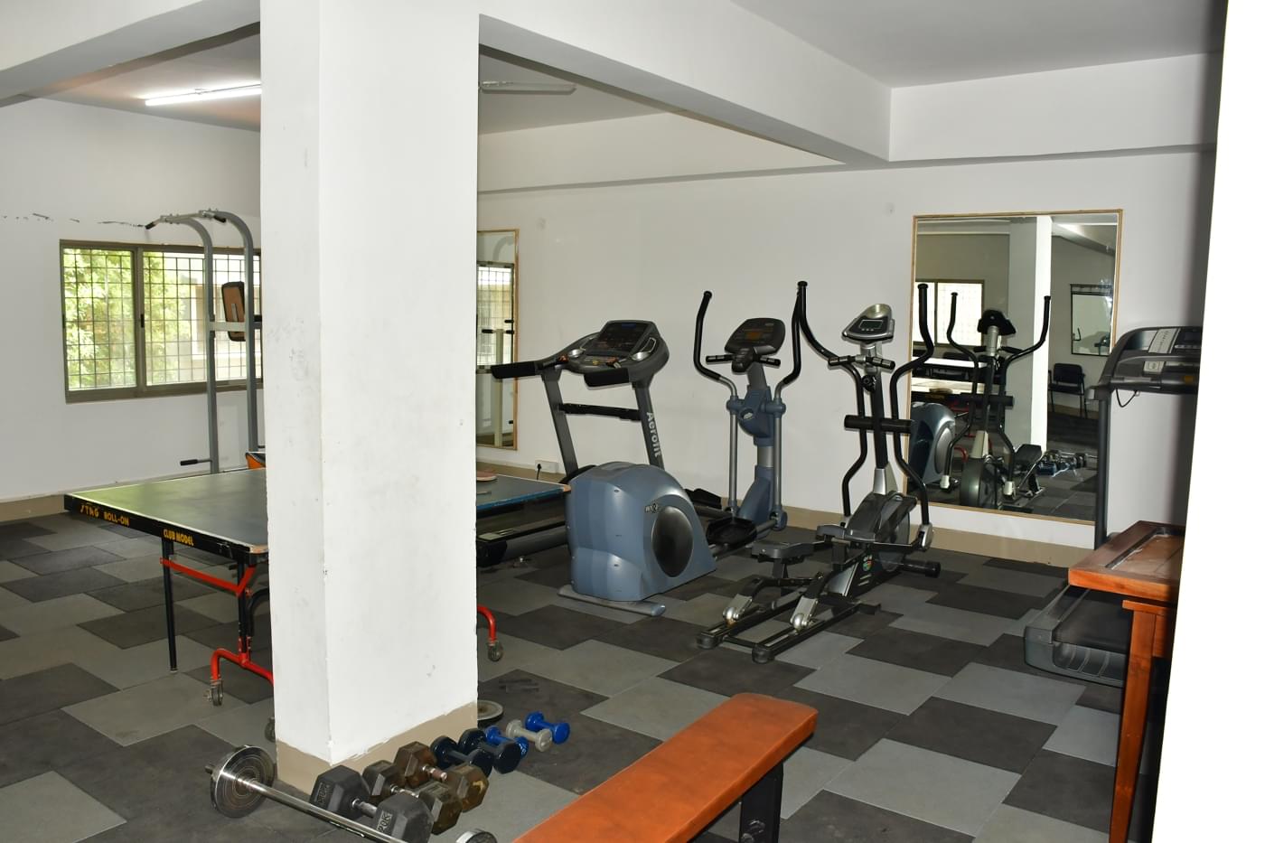 Xavier Institute of Management and Entrepreneurship Chennai Infrastructure photo 19