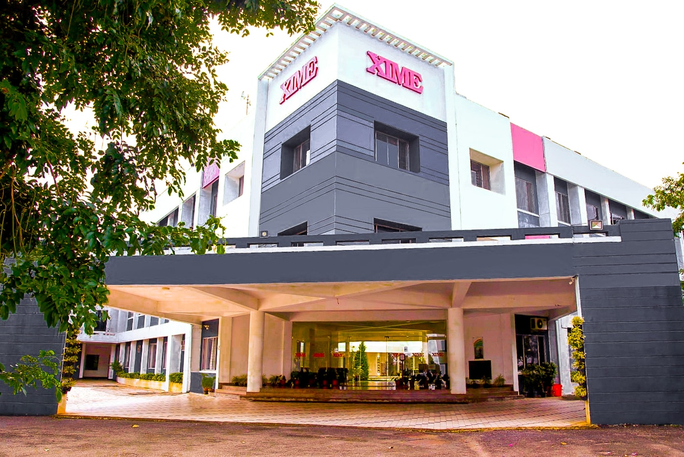 Xavier Institute of Management and Entrepreneurship Chennai Infrastructure photo 23