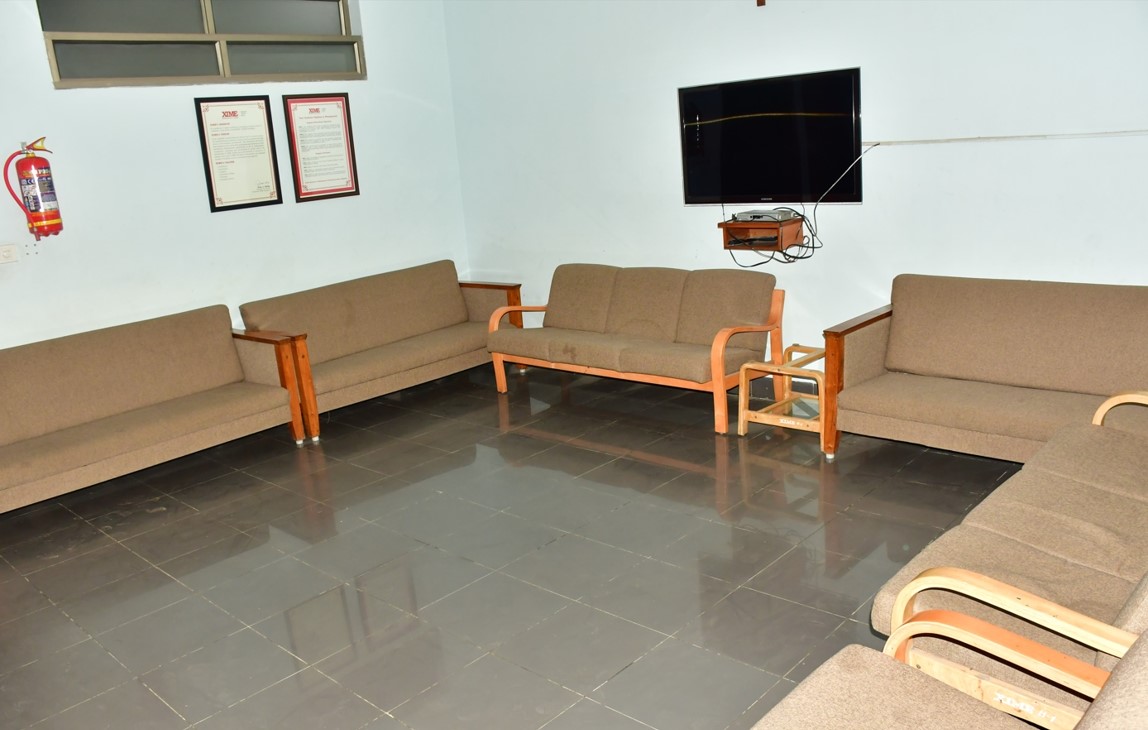 Xavier Institute of Management and Entrepreneurship Chennai Infrastructure photo 27