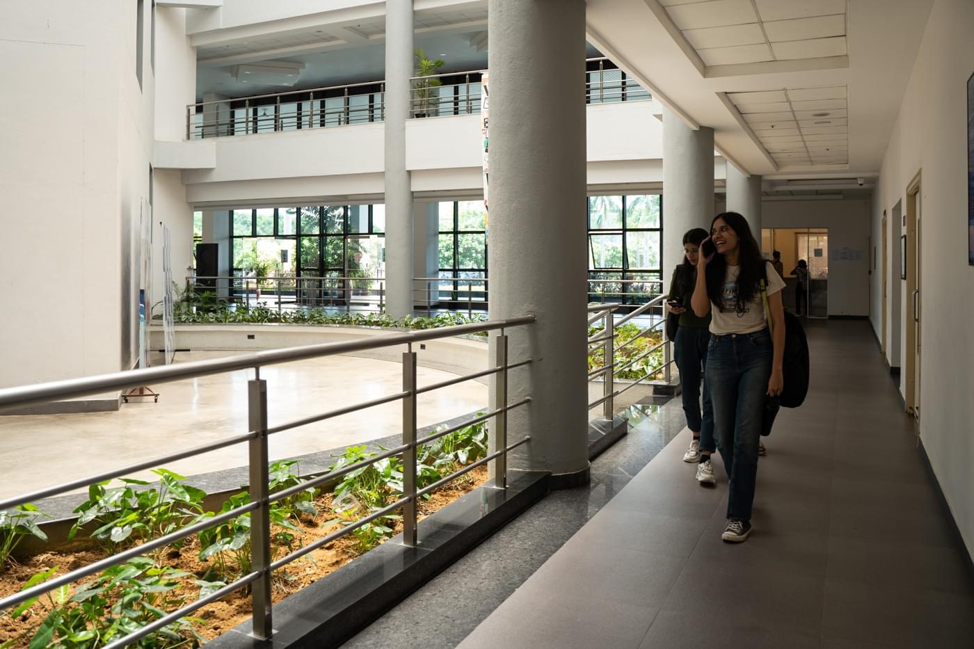 IFMR GSB Campus photo 1