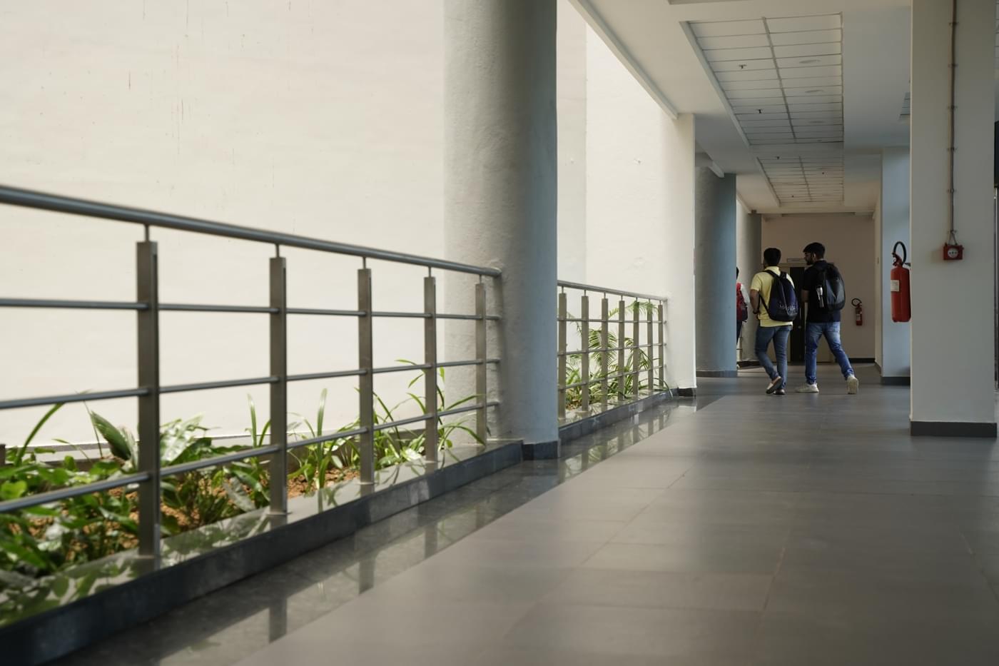 IFMR GSB Campus photo 2